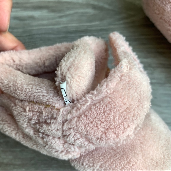 UGG Baby Booties - Size 0/1 - Picture 7 of 7